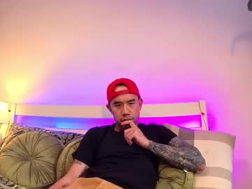 Nickboiixx September 09, 2025 Chaturbate stream image