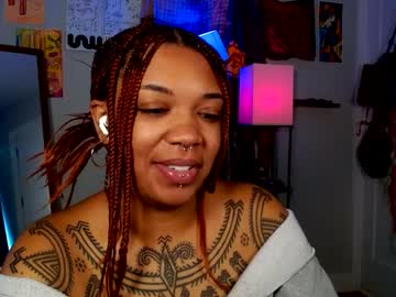 Solifaye September 09, 2025 Chaturbate stream image