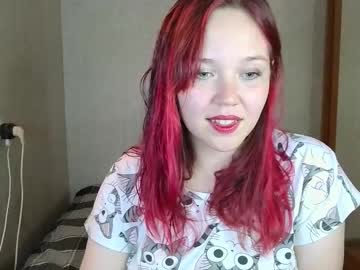 Billie_Kris September 09, 2025 Chaturbate stream image