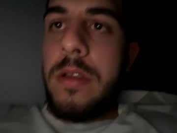 Billy_Antonny11 September 09, 2025 Chaturbate stream image
