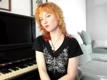 Denaruvolo September 09, 2025 Chaturbate stream image