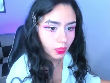 Gwenhazel September 09, 2025 Chaturbate stream image