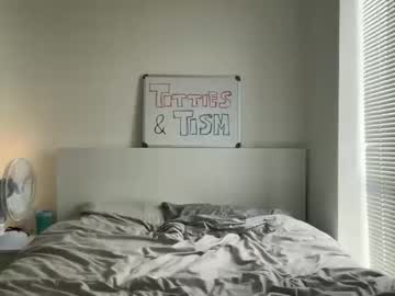 Jessicapearsons September 09, 2025 Chaturbate stream image