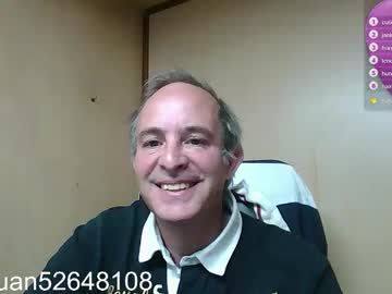 Johnq_23 September 09, 2025 Chaturbate stream image
