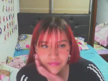 Luciared September 09, 2025 Chaturbate stream image