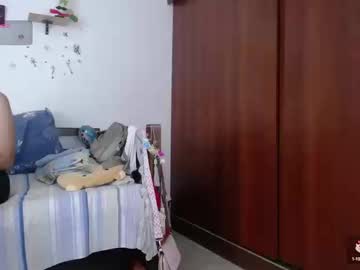 Moonlunita September 09, 2025 Chaturbate stream image