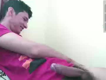 Paulhot18 September 09, 2025 Chaturbate stream image