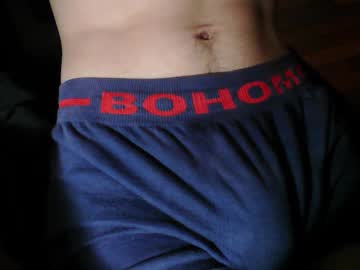 S_H_O_R_K September 09, 2025 Chaturbate stream image