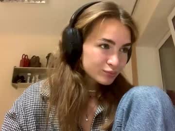 Saundrayeeloy September 09, 2025 Chaturbate stream image