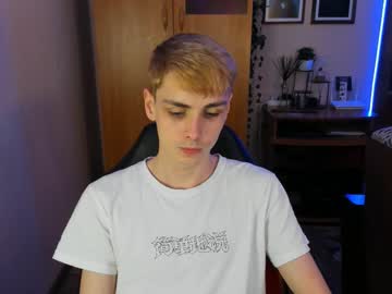 Danny_Fox888 September 09, 2025 Chaturbate stream image
