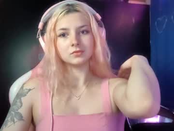 Emeldamctee September 09, 2025 Chaturbate stream image