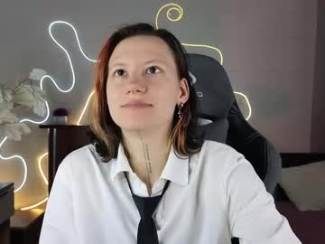 Eva_Vils September 09, 2025 Chaturbate stream image