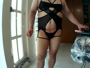 Kinkitv September 09, 2025 Chaturbate stream image