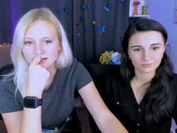Lia_Sunset September 09, 2025 Chaturbate stream image