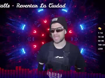 Marielessfan September 09, 2025 Chaturbate stream image