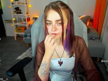 Mistiva September 09, 2025 Chaturbate stream image