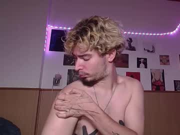 Pivky September 09, 2025 Chaturbate stream image