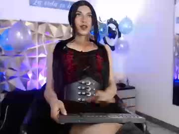 Trinity_Knox September 09, 2025 Chaturbate stream image