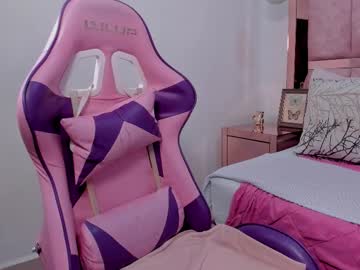 Ariaa_Moon September 09, 2025 Chaturbate stream image