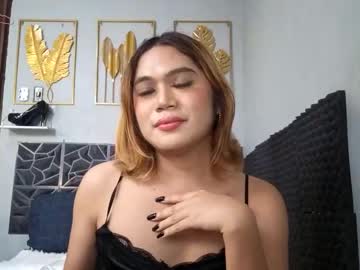 Daniela_Deusa September 09, 2025 Chaturbate stream image