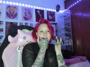 Jessie_Williams_01 September 09, 2025 Chaturbate stream image