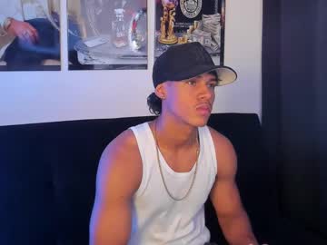 Joao_Dasilva1 September 09, 2025 Chaturbate stream image