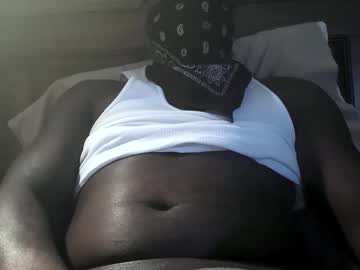 Llcoolblack September 09, 2025 Chaturbate stream image