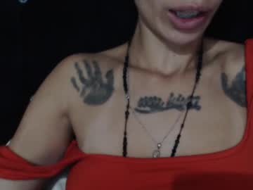 Megane_Fox September 09, 2025 Chaturbate stream image