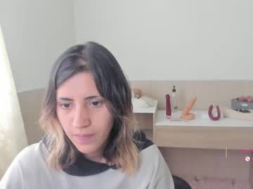 Minefoxy2 September 09, 2025 Chaturbate stream image