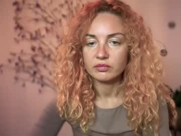 Reddgirll stream photo from September 09, 2025