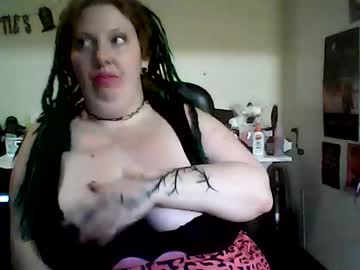 Sexyemoprincess September 09, 2025 Chaturbate stream image