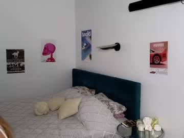 Sweet_Loook September 09, 2025 Chaturbate stream image