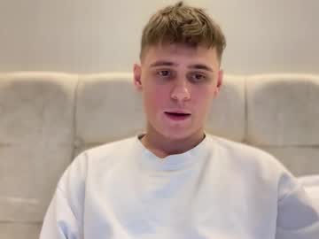 Tyler_Garrner September 09, 2025 Chaturbate stream image