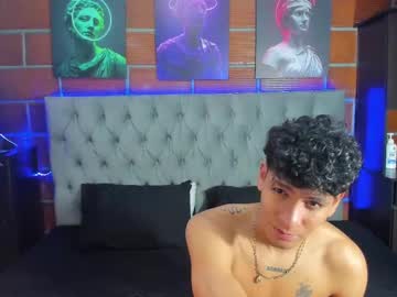 Adan_Oriol September 09, 2025 Chaturbate stream image
