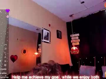 Andrius_24 September 09, 2025 Chaturbate stream image