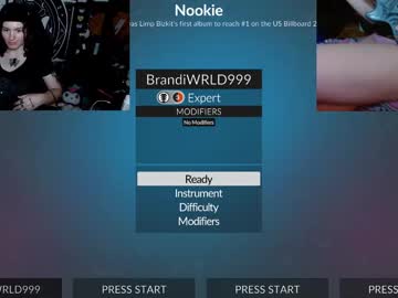 Brandiwrld999 September 09, 2025 Chaturbate stream image