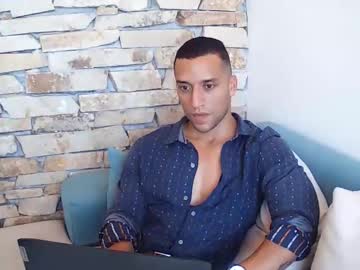 Couplelovecolombia123 September 09, 2025 Chaturbate stream image