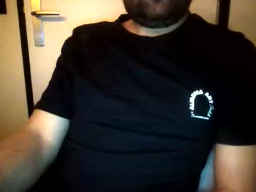 Gentlecamdutch September 09, 2025 Chaturbate stream image