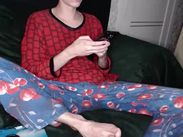 Jame_Love September 09, 2025 Chaturbate stream image