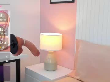 Lauren_Stone_ September 09, 2025 Chaturbate stream image