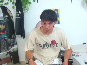 Liam_Xul September 09, 2025 Chaturbate stream image