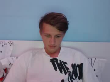 Lustyblond September 09, 2025 Chaturbate stream image