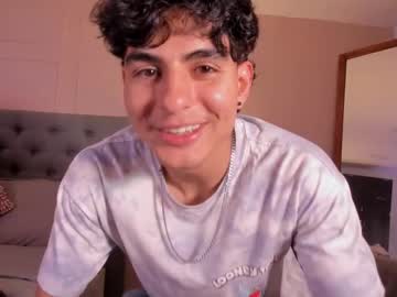 Lyan_Master_ September 09, 2025 Chaturbate stream image