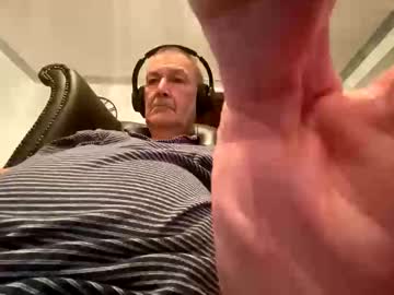 Mike26051 September 09, 2025 Chaturbate stream image