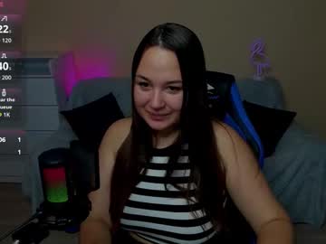 Reginasexlove September 09, 2025 Chaturbate stream image