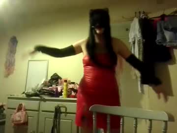 Sissysophieandmistressmillevil stream photo from September 09, 2025