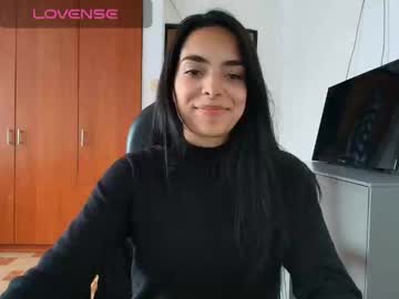 Sweetmysterious18 September 09, 2025 Chaturbate stream image