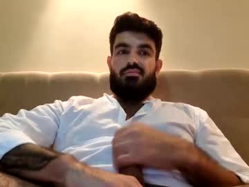 Synchr0 September 09, 2025 Chaturbate stream image