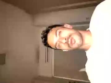 Thor458_ September 09, 2025 Chaturbate stream image