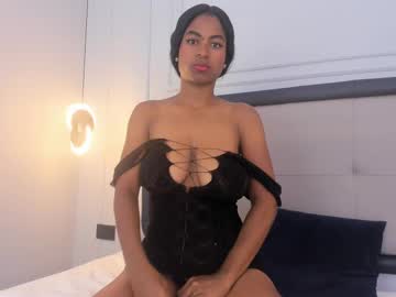 Aaliyah_Mml September 09, 2025 Chaturbate stream image